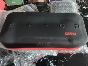 Nintendo Switch 2 Protective Travel Bag