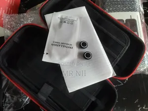 Nintendo Switch 2 Protective Travel Bag