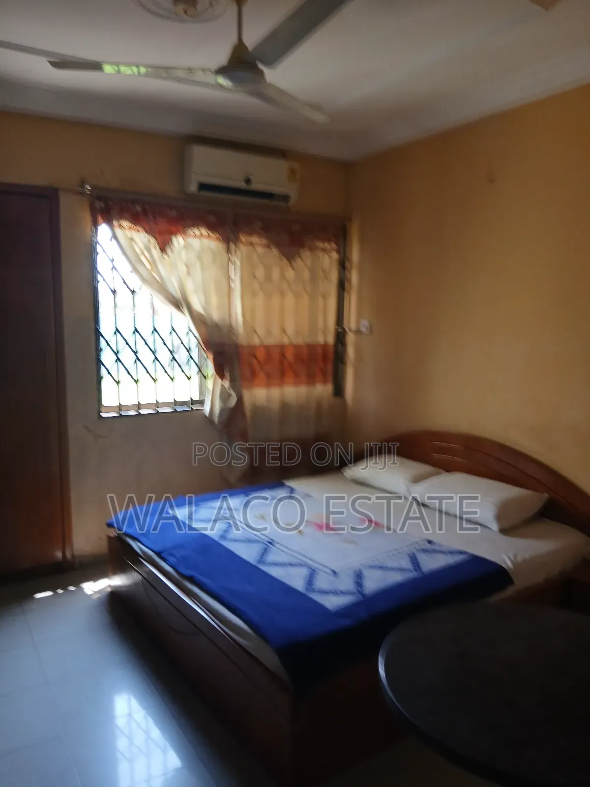 8bdrm Mansion in Walako Estate, Gbawe for rent