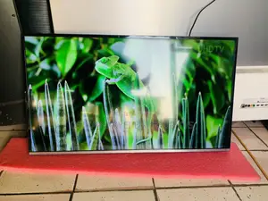 Samsung Uhd 40 Inches Smart Tv