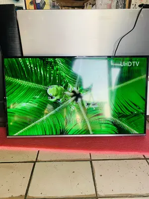 Samsung Uhd 40 Inches Smart Tv