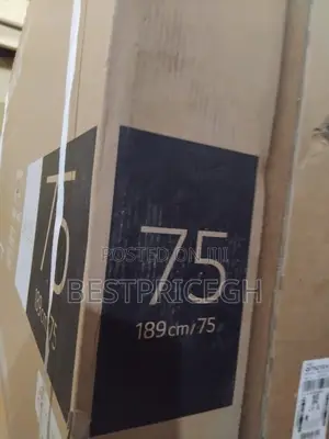 Lg Uhd 75 Inches