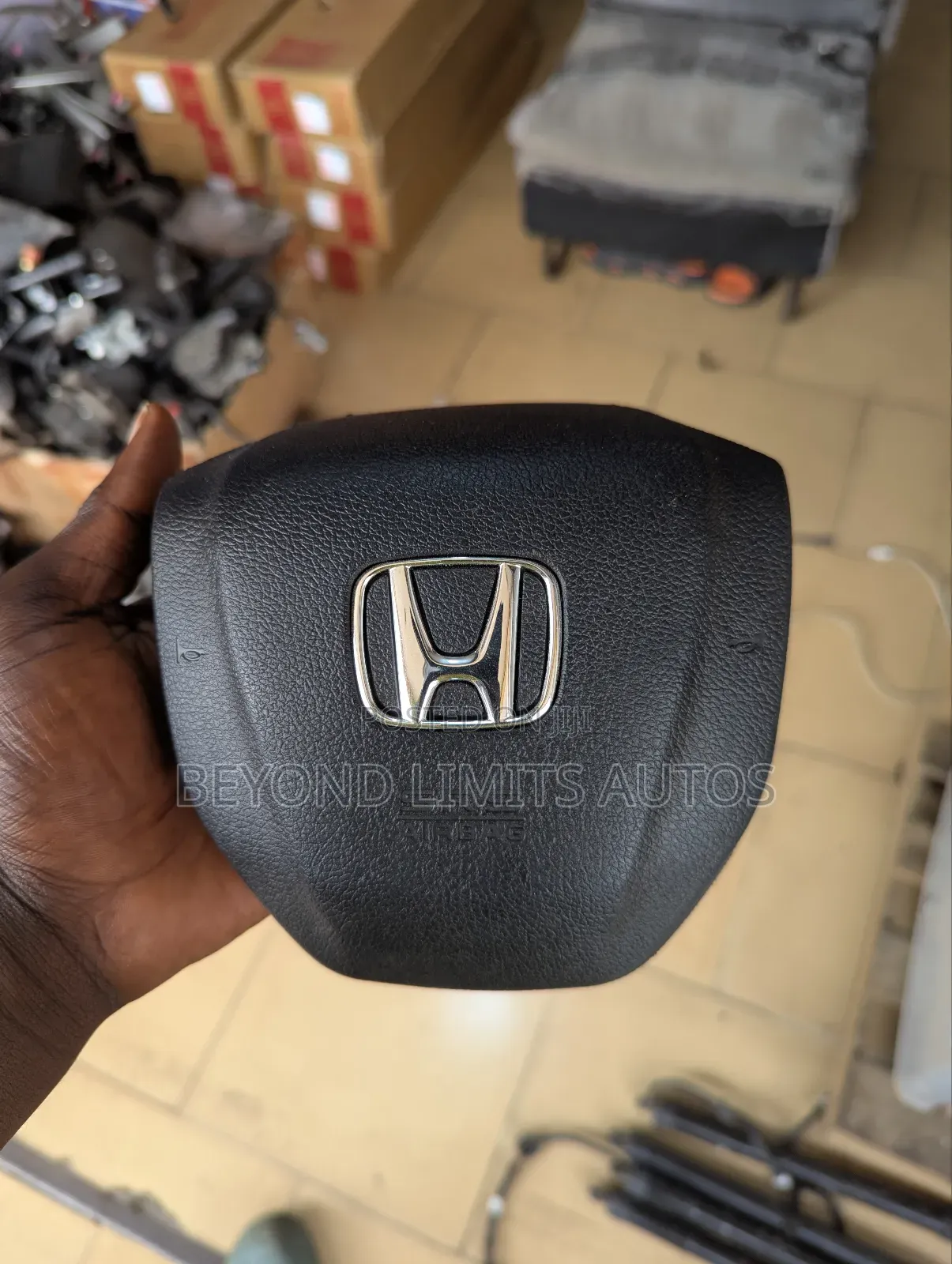 Honda Civic 2016,2017,2018,2019,2020,2021 Airbag Cover
