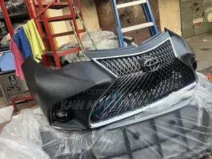 2017,2018,2019 Front Bumper For Toyota Corolla .