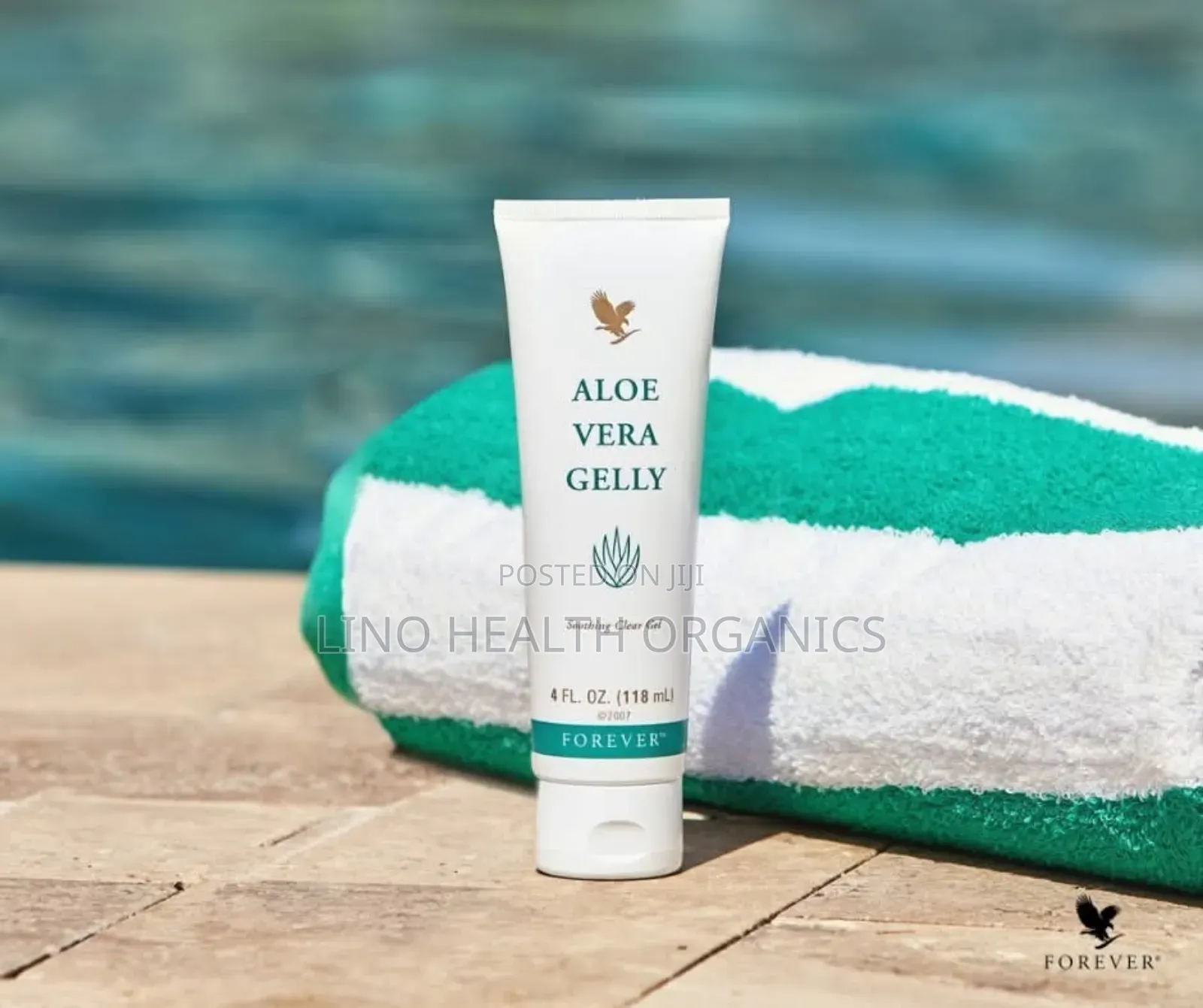 Buy Aloe Vera Gelly