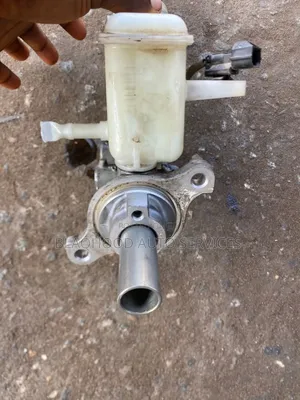 Hyundai Tucson 2016-2020 Complete Brake Master Cylinder