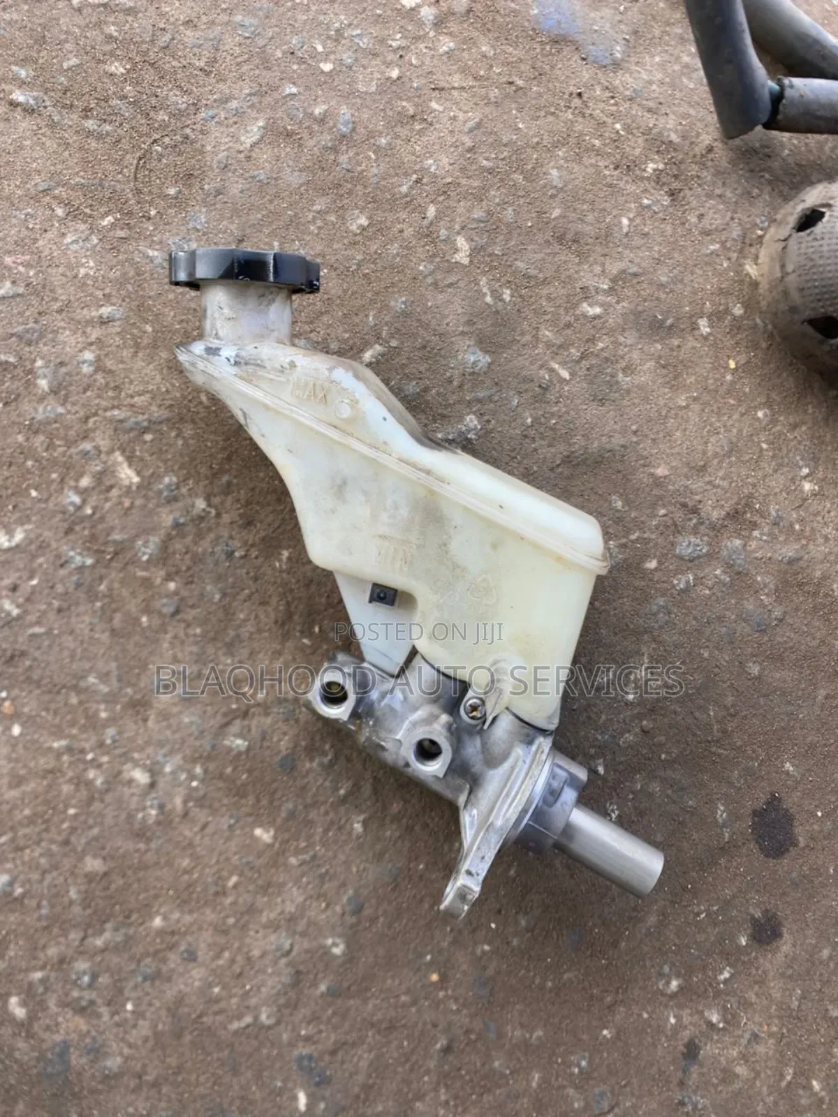 Hyundai Tucson 2016-2020 Complete Brake Master Cylinder
