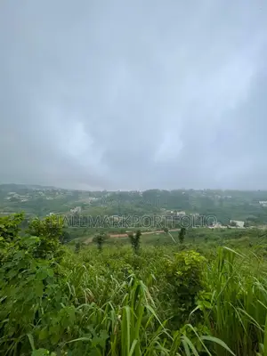 14 Plots for Joint Venture Aburi Gyankama