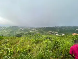 14 Plots for Joint Venture Aburi Gyankama