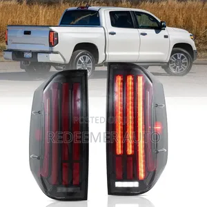 Tundra 2018-2021 Trail Lights Led