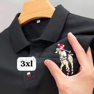 High Quality Polo Men’S Wear