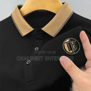 High Quality Polo Men’S Wear