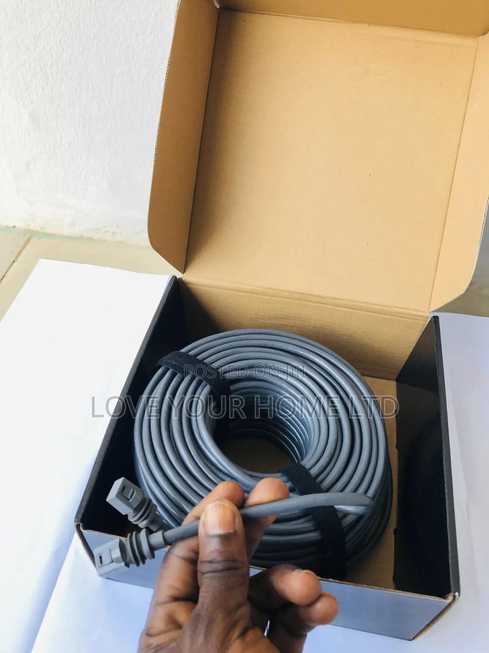 150ft Starlink Gen 3 Cable