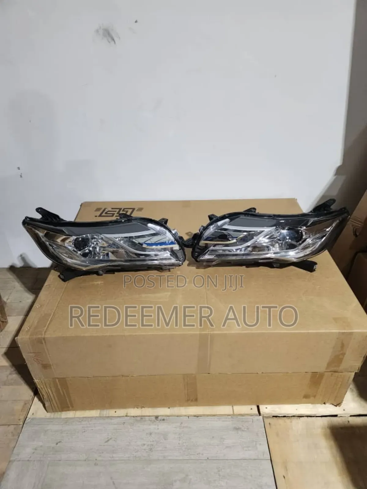 Montero Sport Headlight 2016,2017,2018,2020,2021