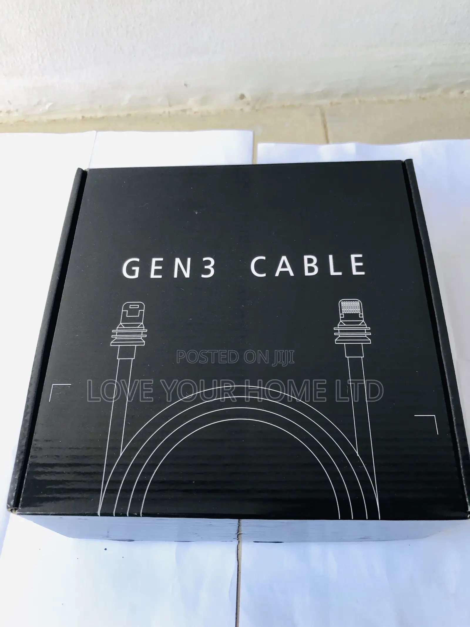 150ft Starlink Gen 3 Cable