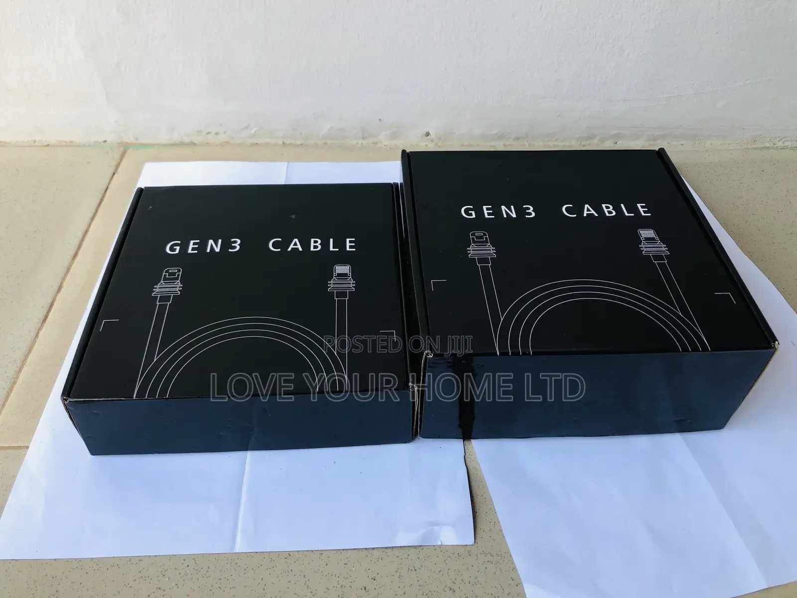 150ft Starlink Gen 3 Cable