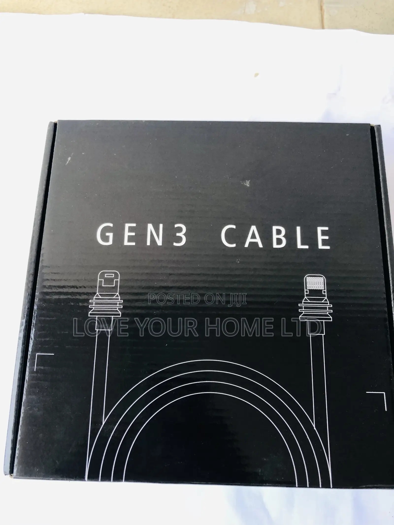 150ft Starlink Gen 3 Cable
