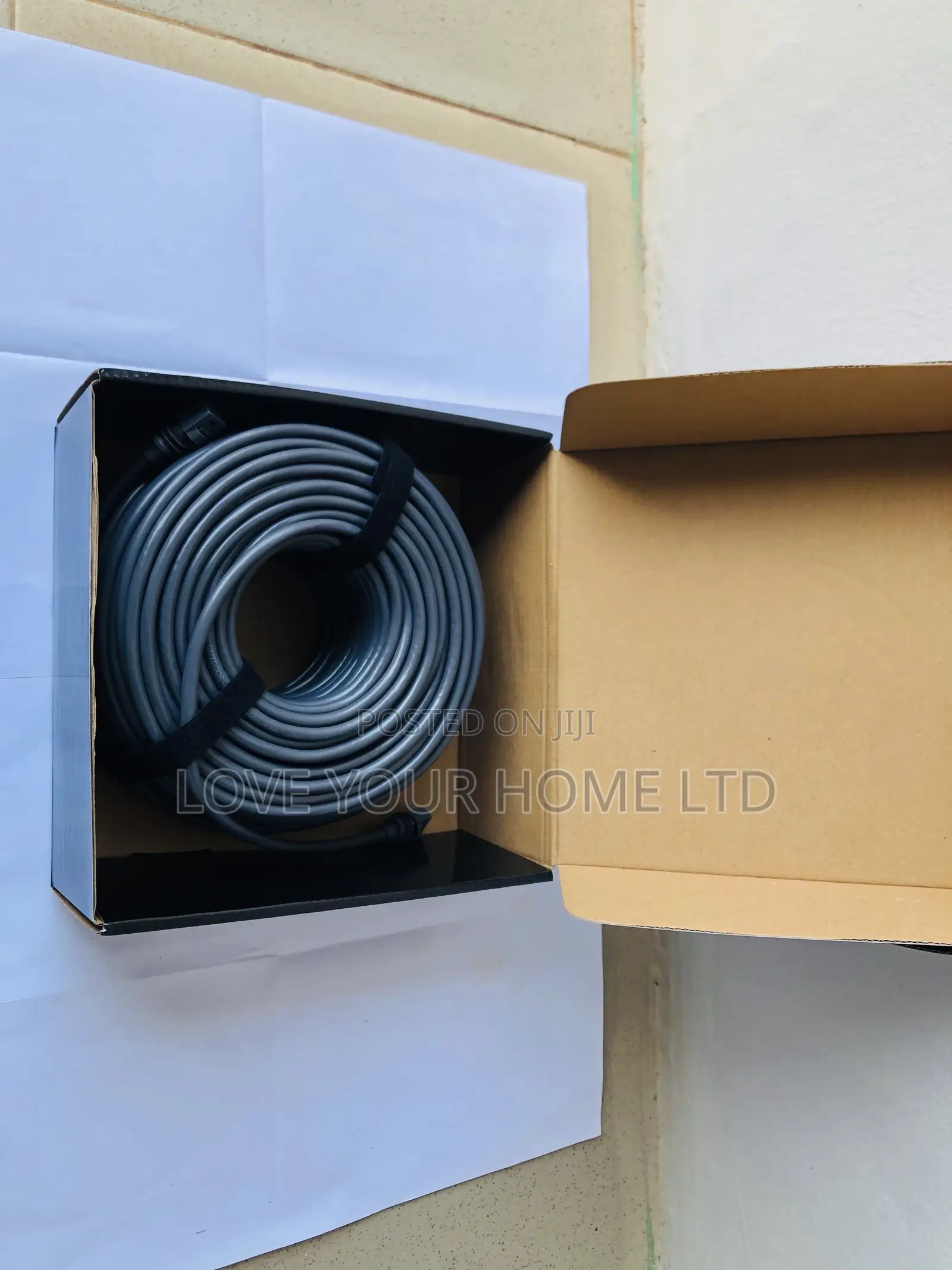 150ft Starlink Gen 3 Cable