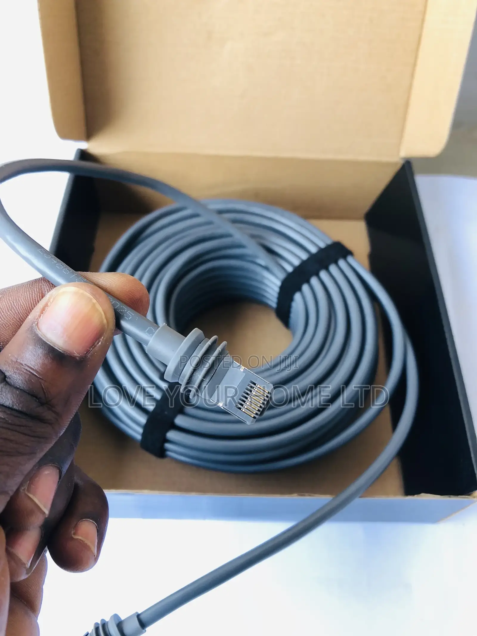 150ft Starlink Gen 3 Cable