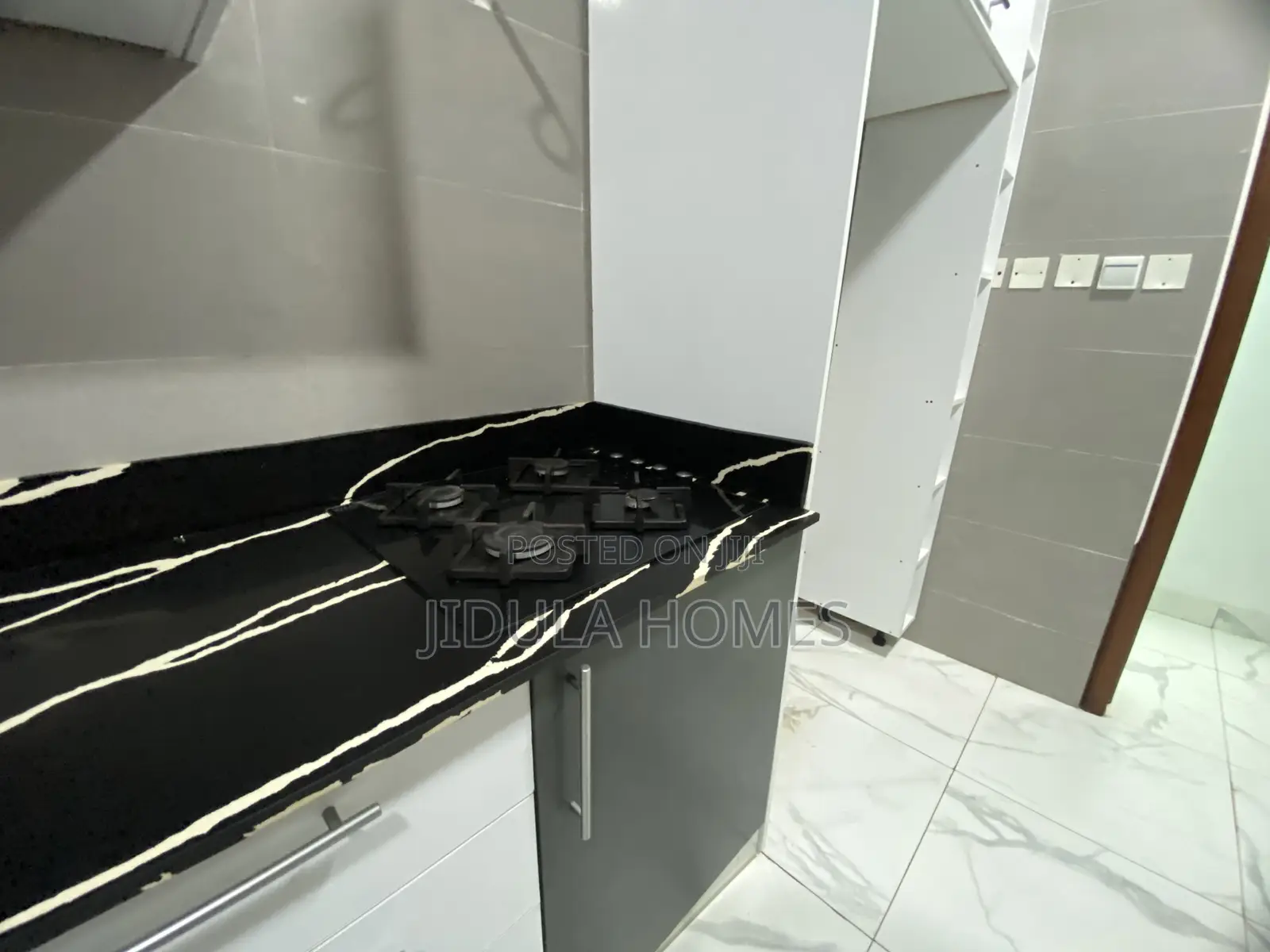 3bdrm Apartment in East Legon Hills, School Junction for rent