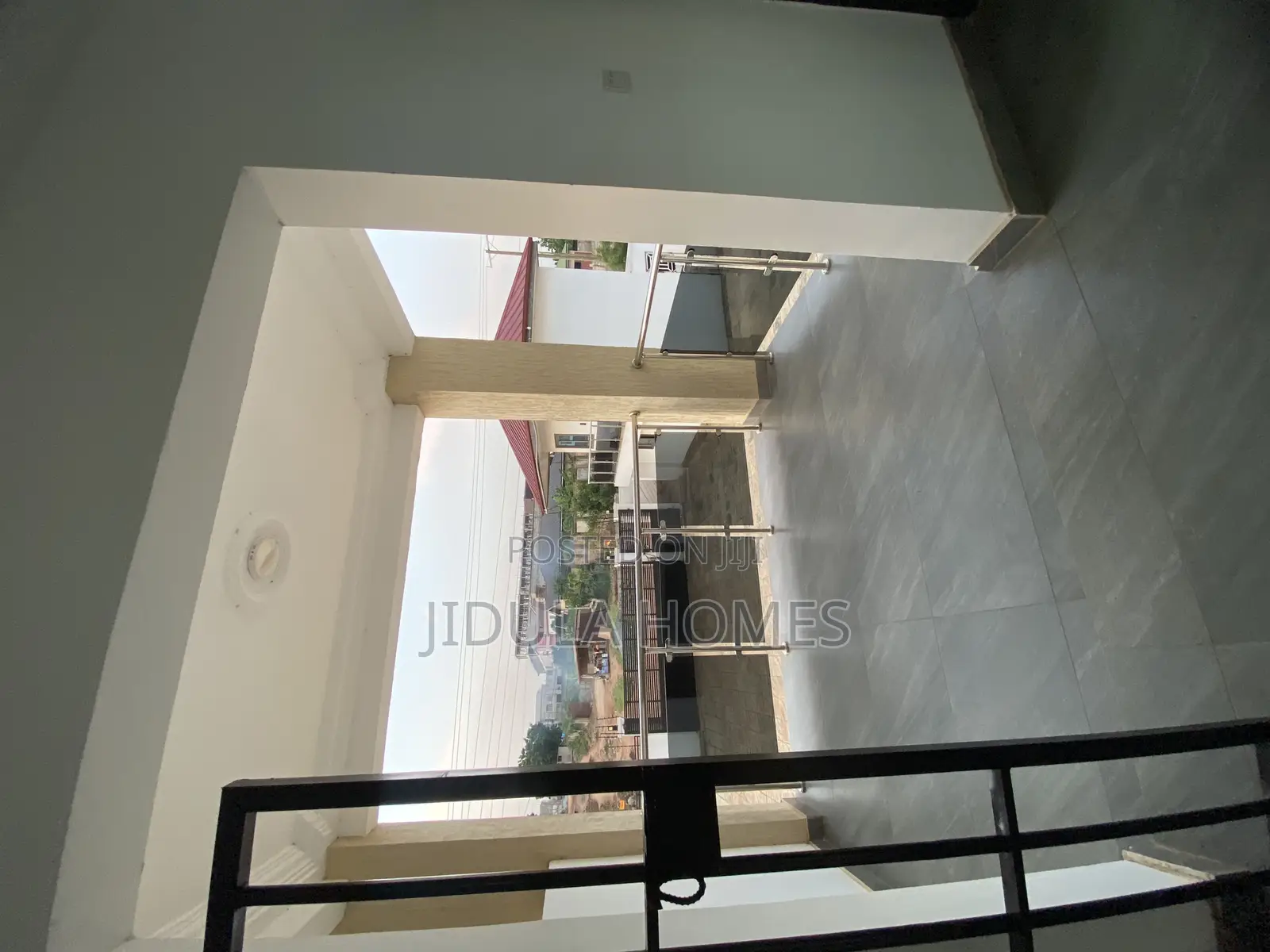 3bdrm Apartment in East Legon Hills, School Junction for rent