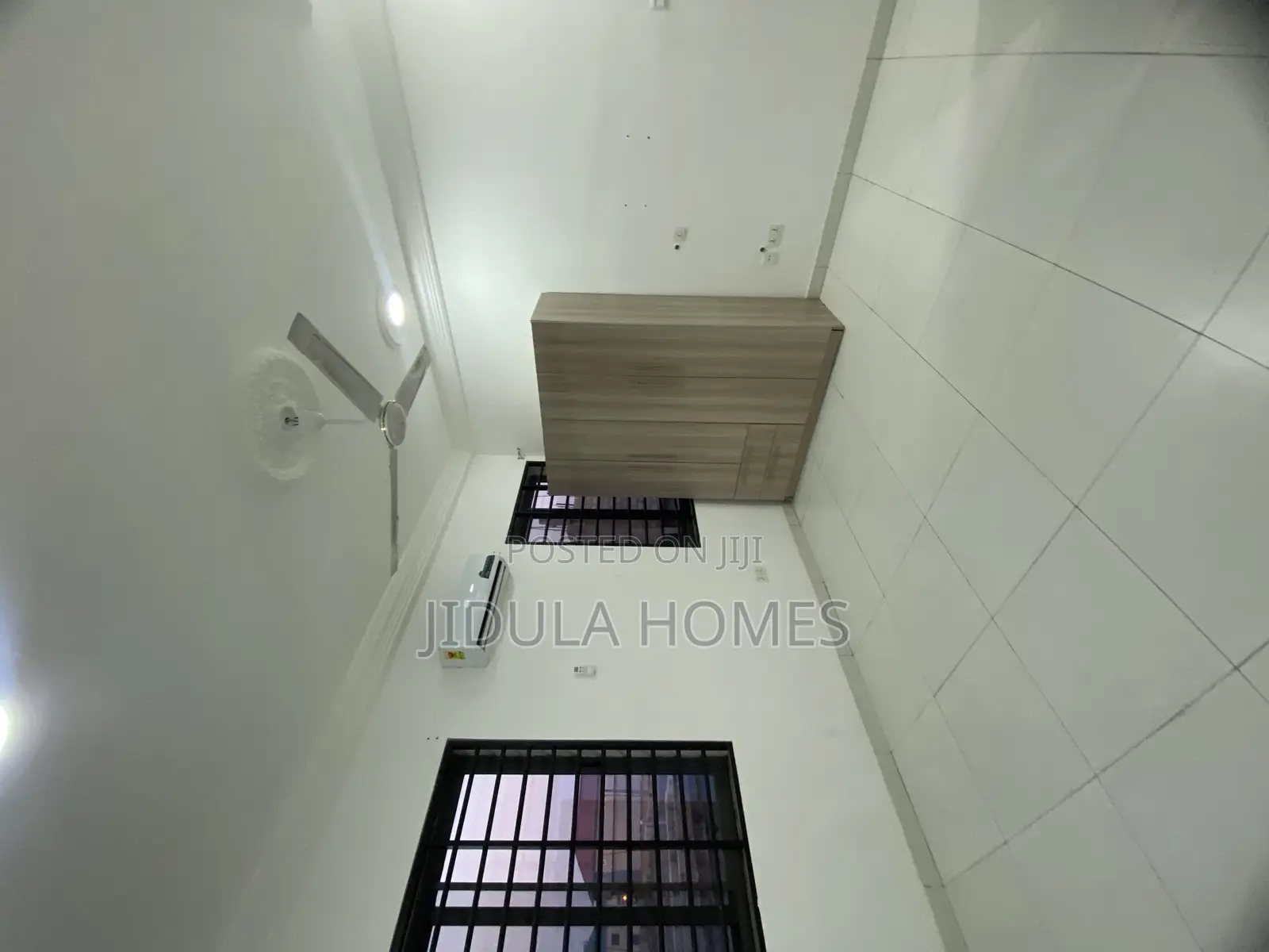 3bdrm Apartment in East Legon Hills, School Junction for rent