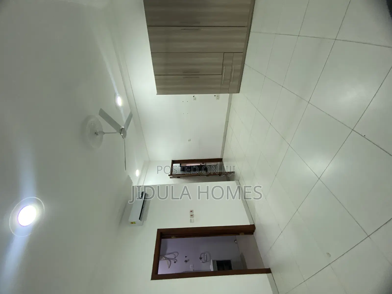3bdrm Apartment in East Legon Hills, School Junction for rent
