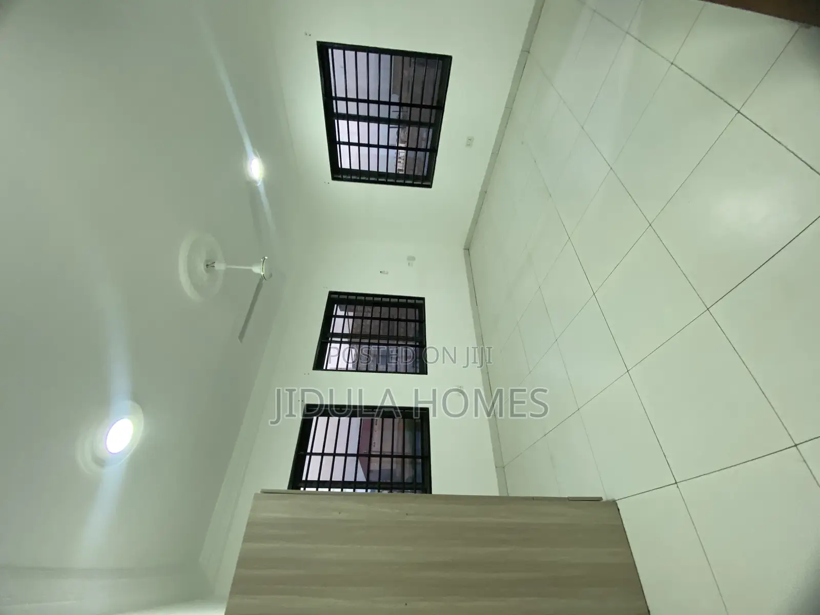 3bdrm Apartment in East Legon Hills, School Junction for rent