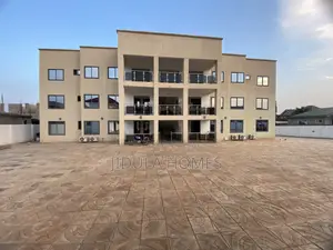 3bdrm Apartment in East Legon Hills, School Junction for rent