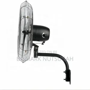 26 Inch Metal Electric Industrial Fan