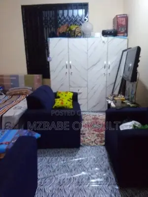 Furnished Studio Apartment in Sasaabi for rent