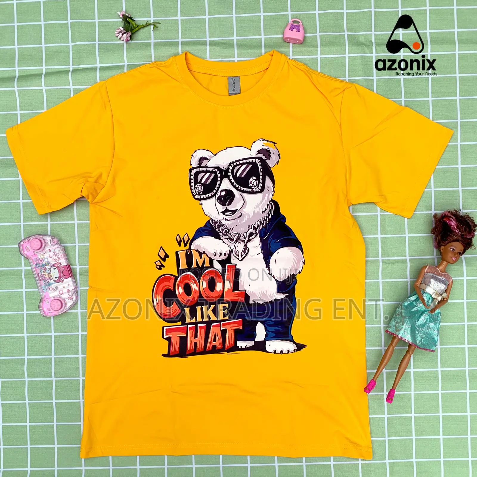 Elegant Men Designer Tshirts