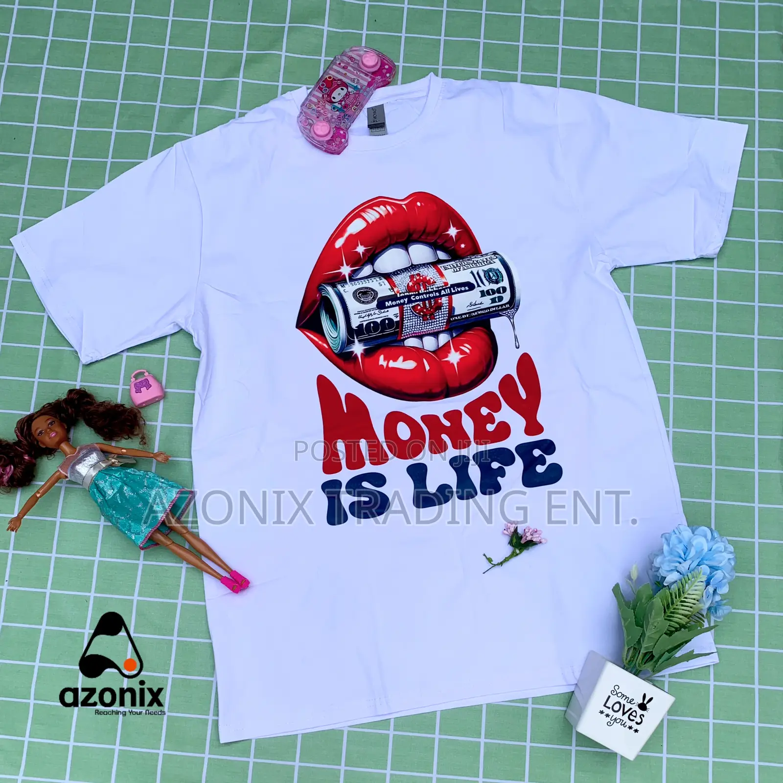 Elegant Men Designer Tshirts