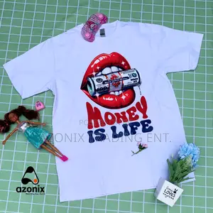 Elegant Men Designer Tshirts