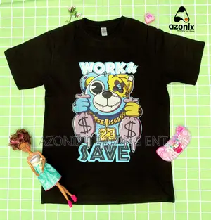 Elegant Men Designer Tshirts