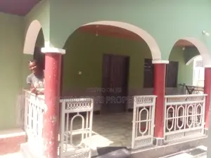 1bdrm Apartment in Ayeduase Pinamang, Kumasi Metropolitan for rent