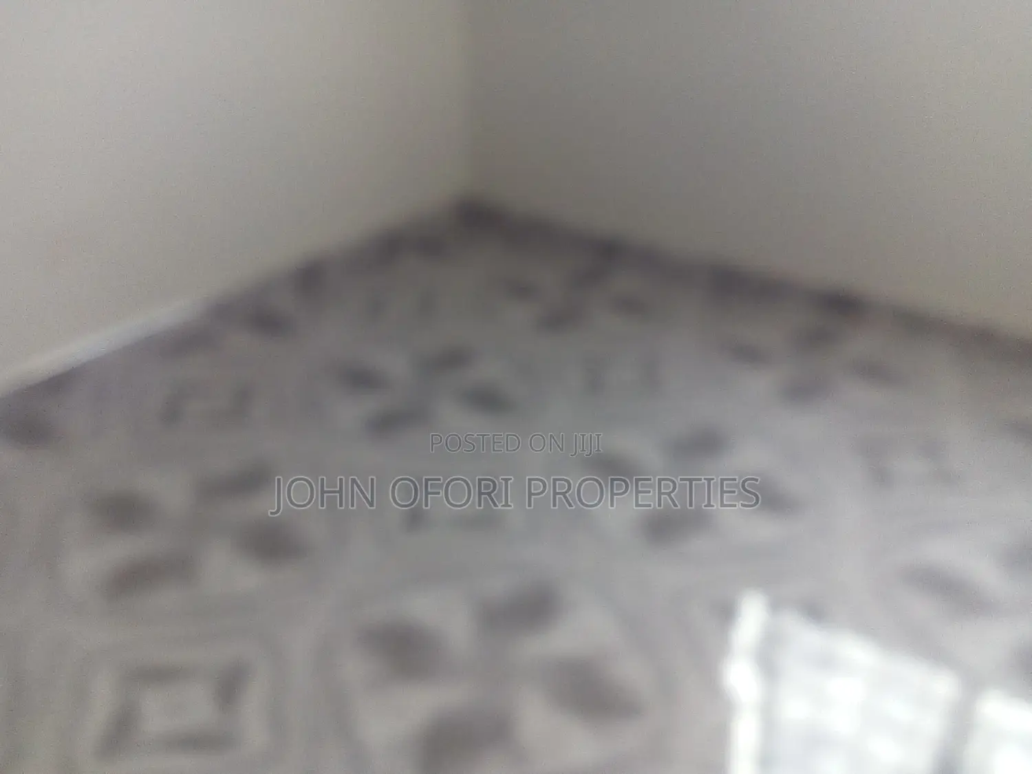 1bdrm Apartment in Ayeduase Pinamang, Kumasi Metropolitan for rent