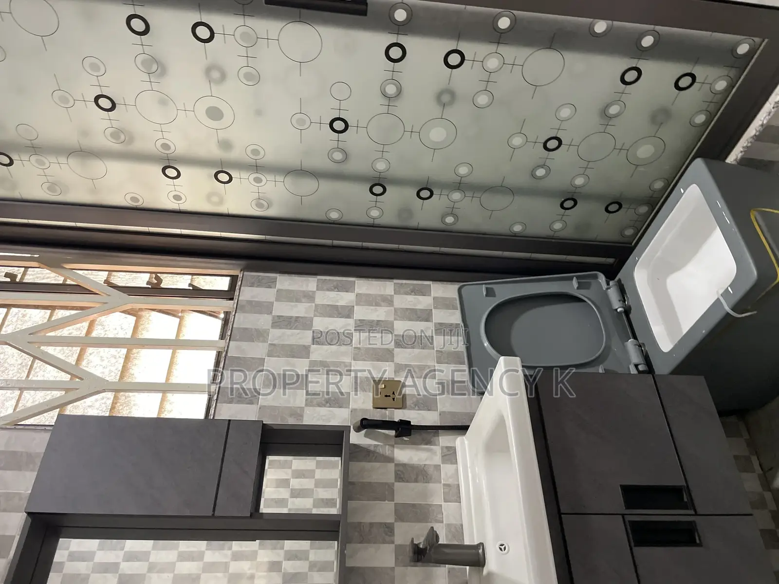 2bdrm Apartment in Kfs, Ga South Municipal for rent