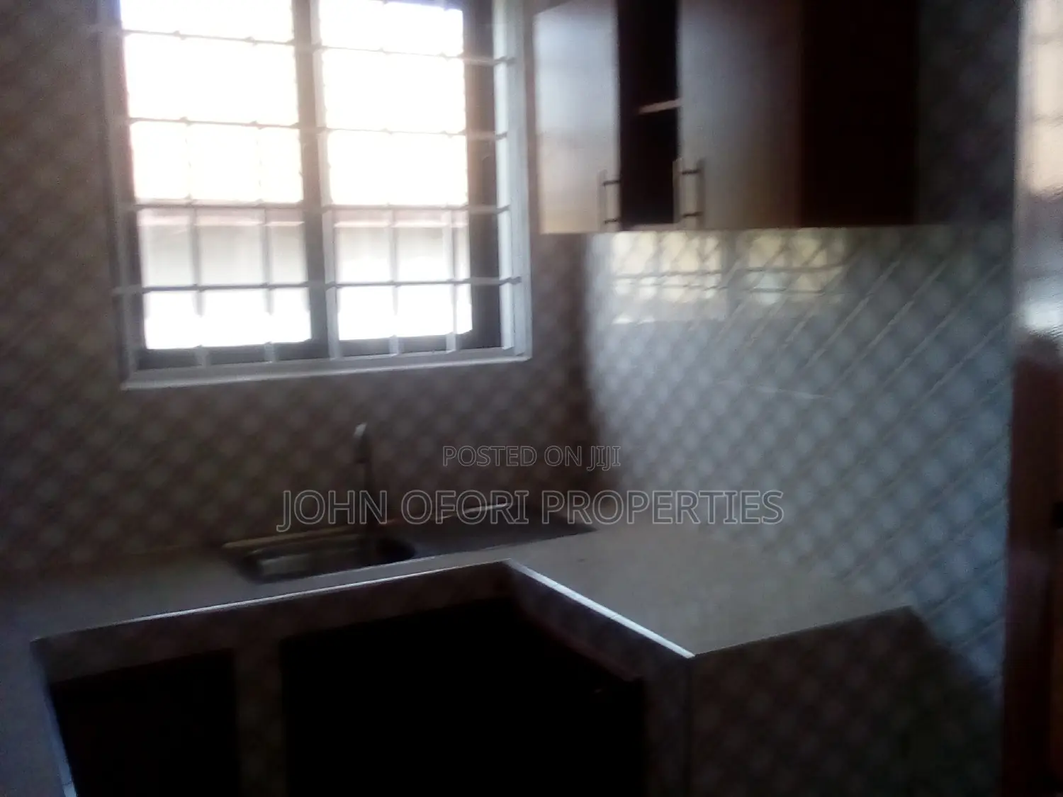 1bdrm Apartment in Ayeduase Pinamang, Kumasi Metropolitan for rent