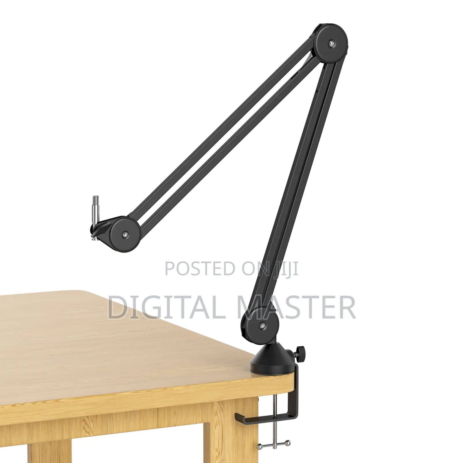 Comica Ms1-l Studio Boom Arm Mic Stand