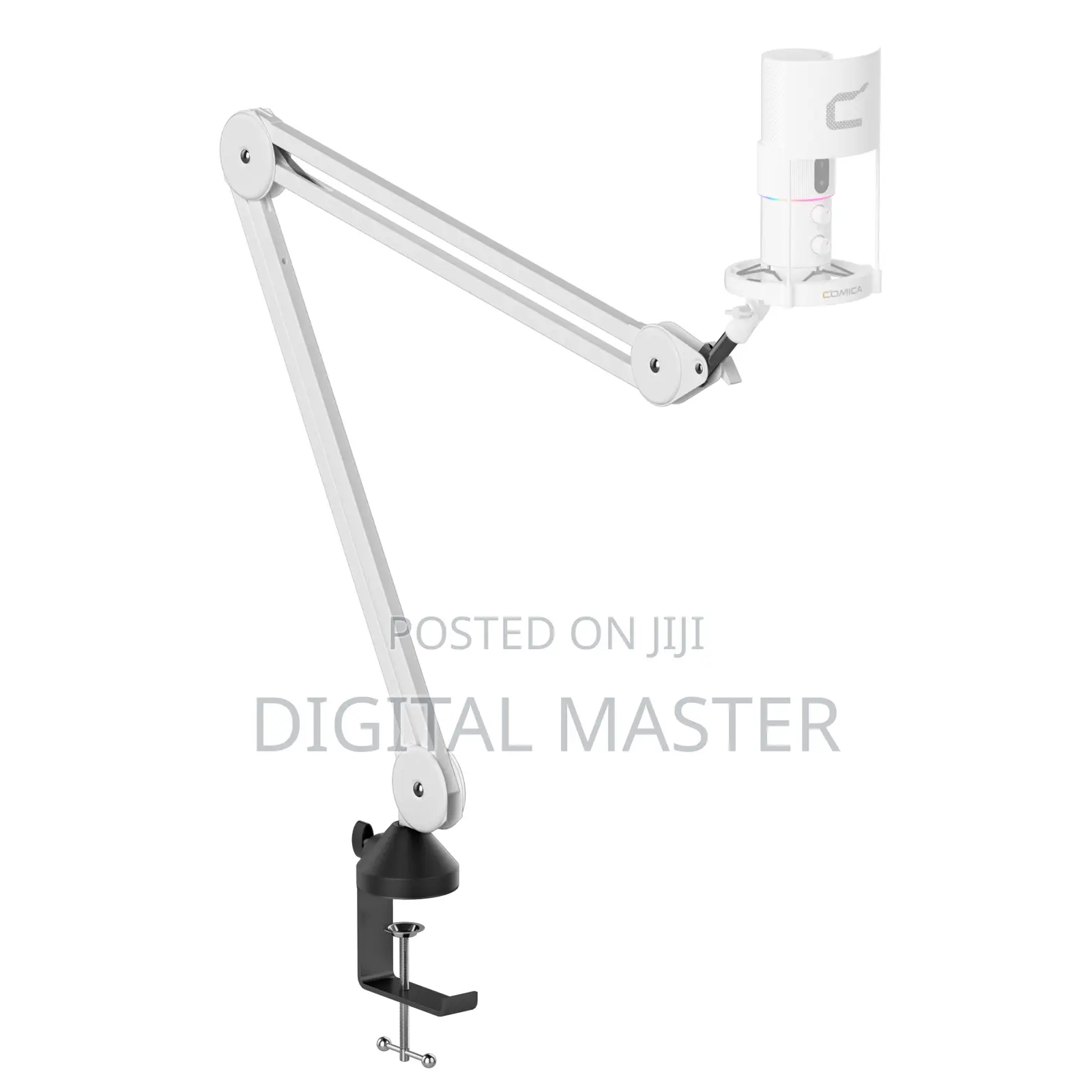 Comica Ms1-l Studio Boom Arm Mic Stand