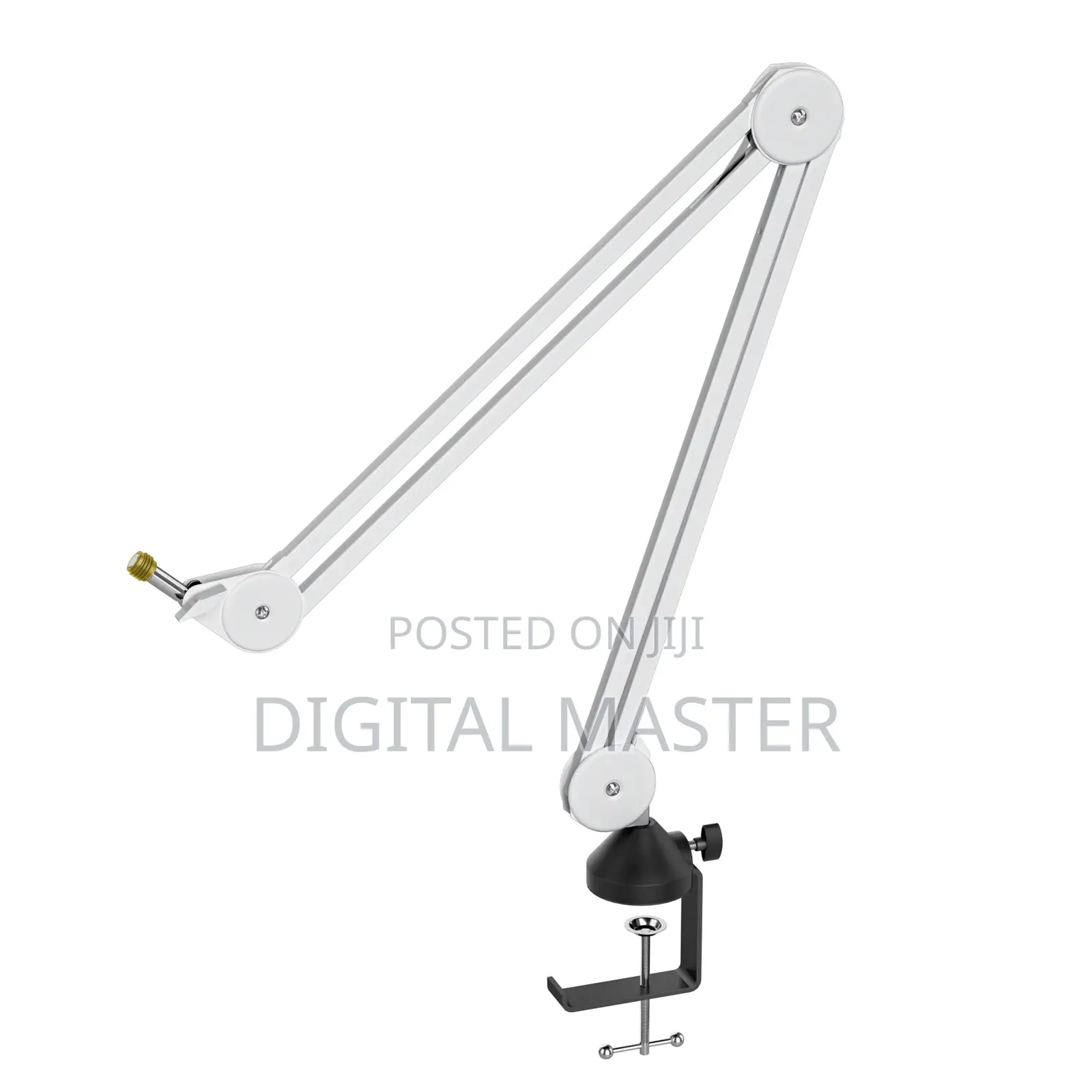 Comica Ms1-l Studio Boom Arm Mic Stand