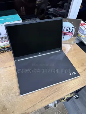 New Laptop HP 250 G10 8GB Intel Core I7 SSD 512GB