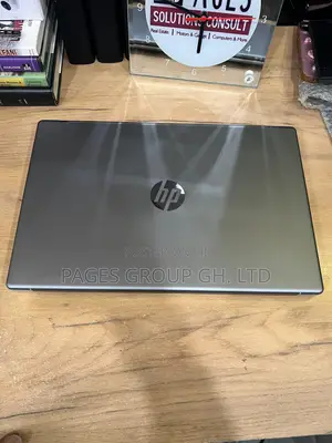 New Laptop HP 250 G10 8GB Intel Core I7 SSD 512GB