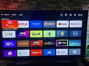 70 Inches 70” Philips Tv for Sale