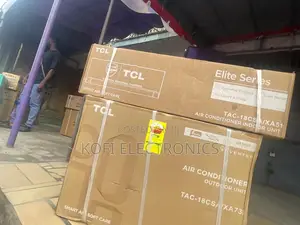 Enter Shop Buy Authentic TCL 1.5hp R410 a Fast Chilling Room