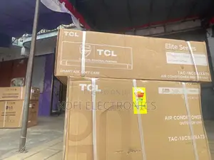 Superb TCL 1.5hp R410 a Fast Cooling Room Temperature Good