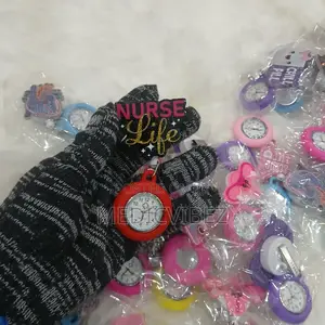 Breast Watches