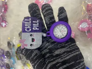 Breast Watches