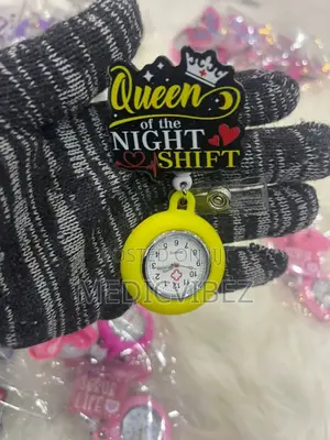Breast Watches